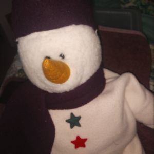 Snowman/other
